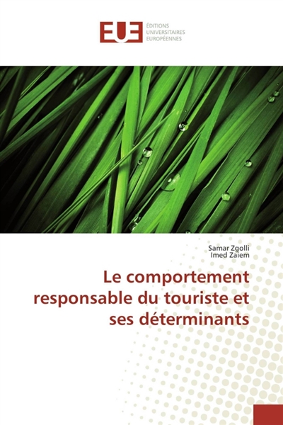 Le comportement responsable...