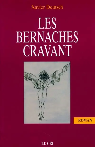 Les bernaches cravant