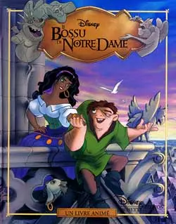 Le bossu de Notre-Dame