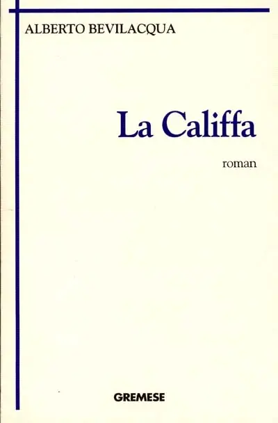 La Califfa