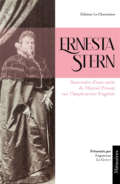 Ernesta Stern : souvenirs...