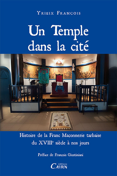 Un temple dans la cité :...