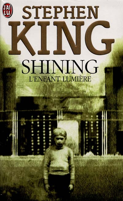 Shining : l'enfant lumière