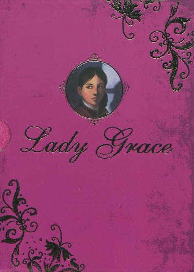 Lady Grace : extraits des journaux intimes de lady Grace Cavendish