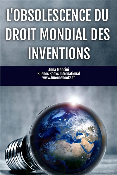 L'obsolescence du droit...