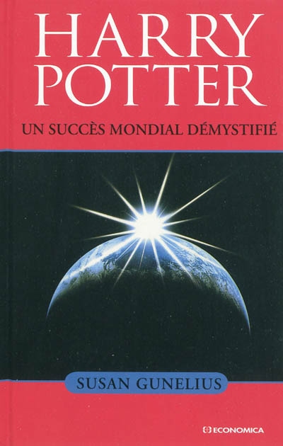Harry Potter : un succès mondial démystifié
