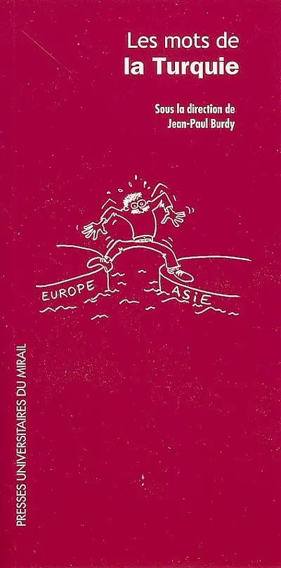 Les mots de la Turquie