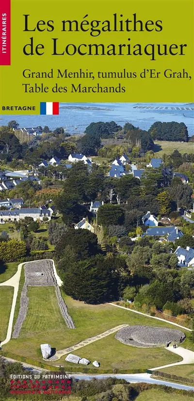 Les mégalithes de Locmariaquer