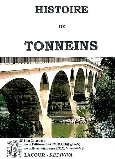 Histoire de Tonneins
