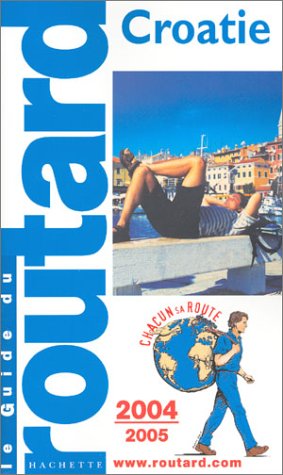 Croatie : 2004-2005
