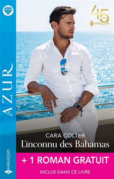 L'inconnu des Bahamas. La...