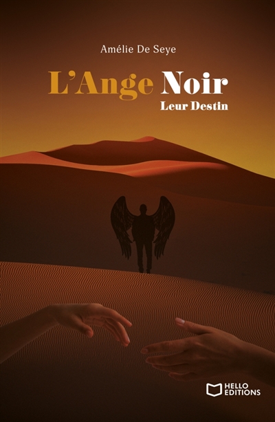 L'Ange Noir - Tome III :...
