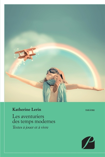 Les aventuriers des temps...