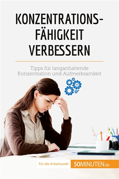 Konzentrationsfähigkeit...
