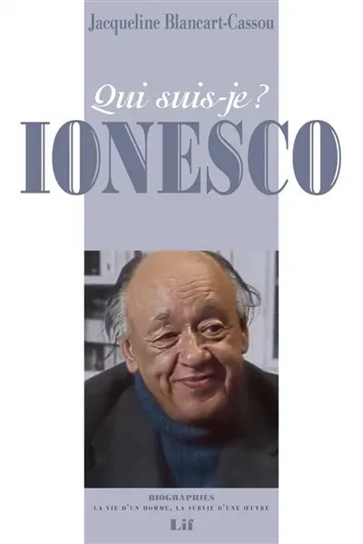 Ionesco