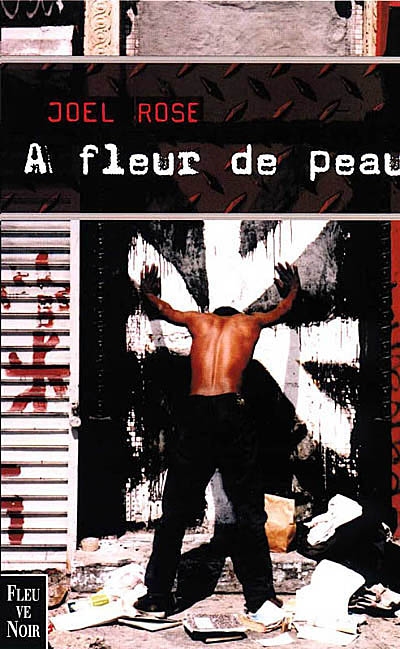 A fleur de peau