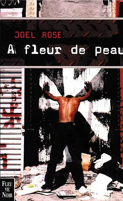 A fleur de peau