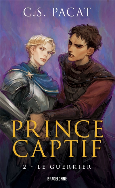 Prince captif. Vol. 2. Le...