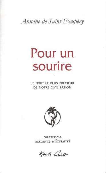 Pour un sourire : le fruit...