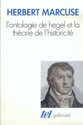 L'ontologie de Hegel et la théorie de l'historicité