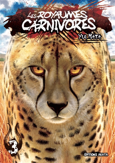 Les royaumes carnivores....