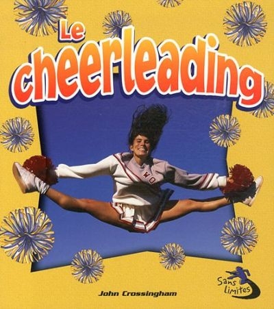 Le cheerleading