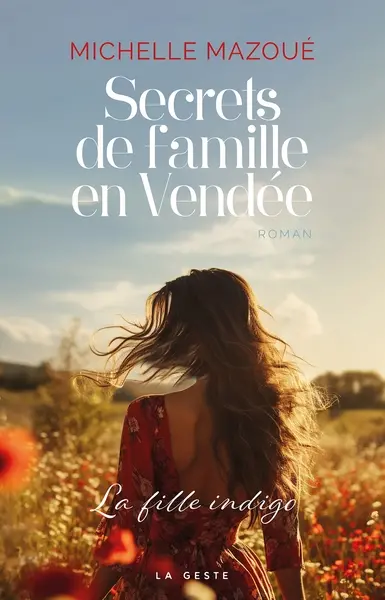 Secrets de famille en Vendée : la fille indigo