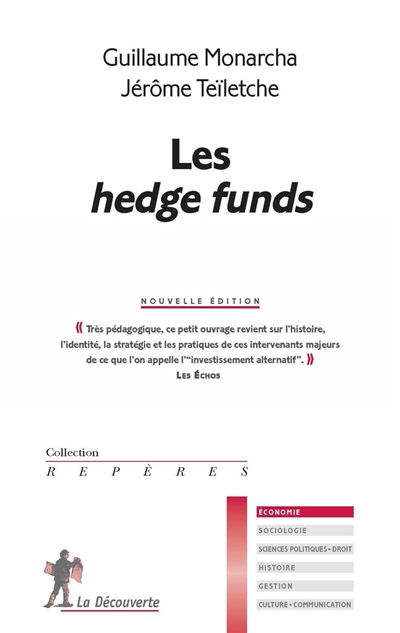 les hedge funds