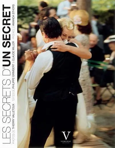Les secrets d'Un secret