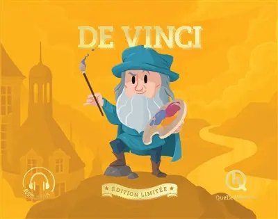De Vinci