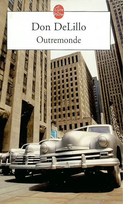 Outremonde