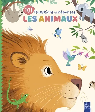 Les animaux