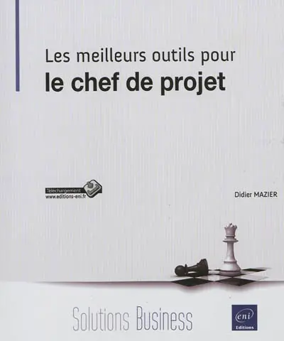 Les meilleurs outils pour le chef de projet