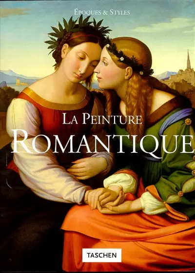 La peinture romantique