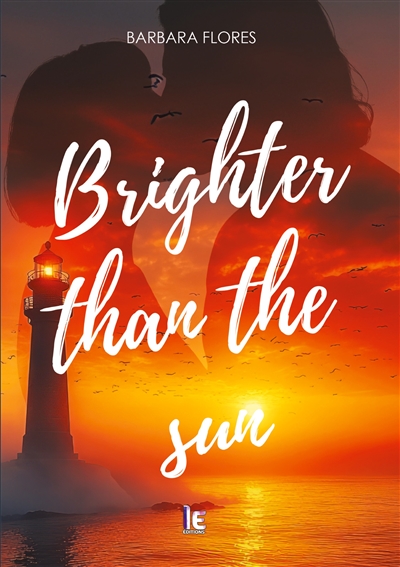 Brighter than the sun