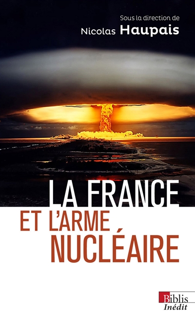 La France et l'arme nucléaire au XXIe siècle