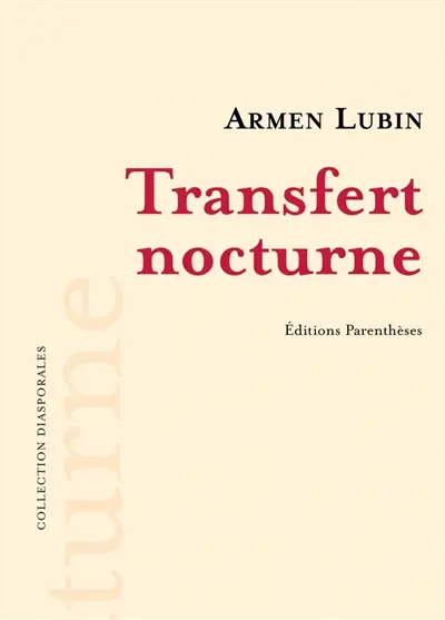 Transfert nocturne