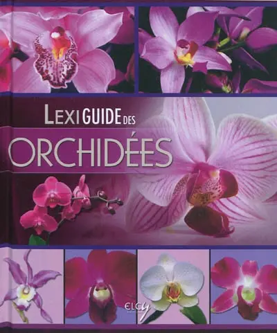 Lexiguide des orchidées