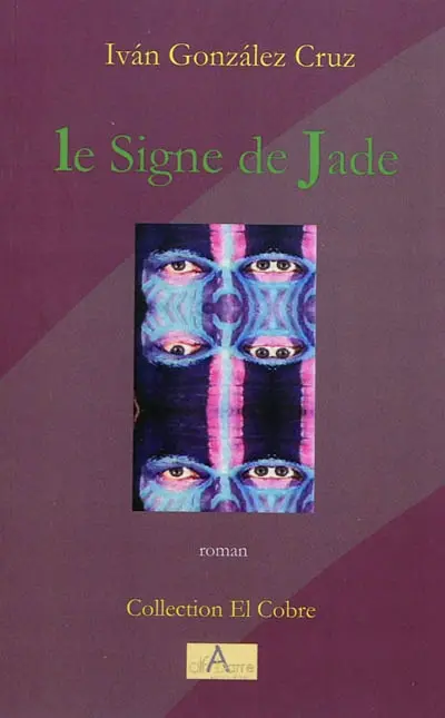 Le signe de Jade
