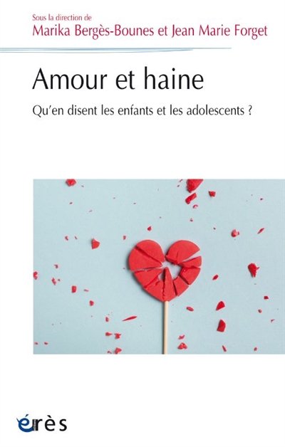 Amour et haine : qu'en...
