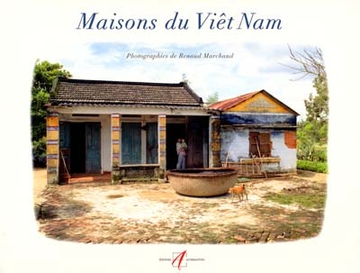 Maisons du Viêt Nam