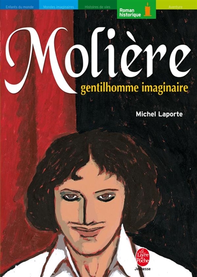 Molière, gentilhomme imaginaire