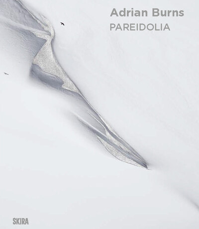 Adrian Burns : pareidolia