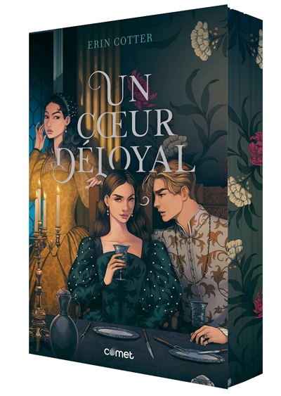 Un coeur déloyal