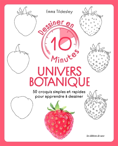 Univers botanique : 50...