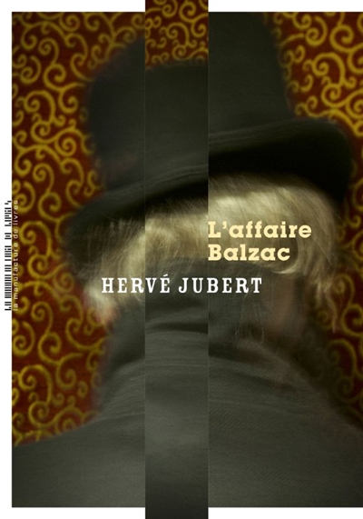 L'affaire Balzac