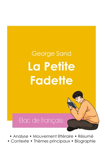 Réussir son Bac de français...