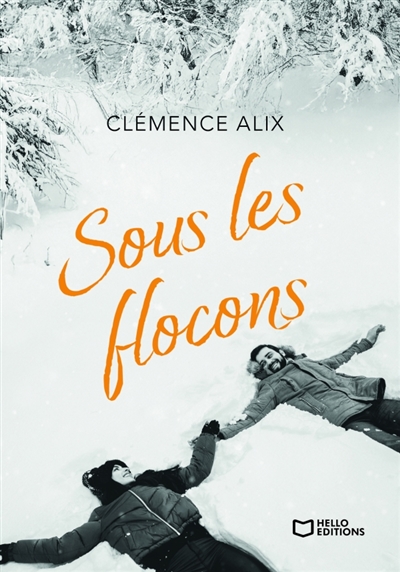 Sous les flocons