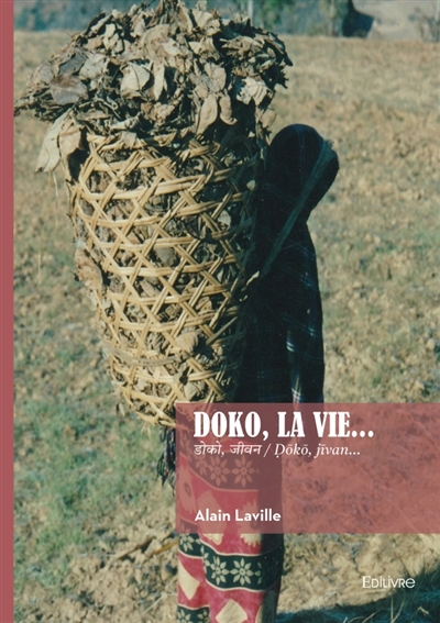 Doko, la vie... : / oko,...