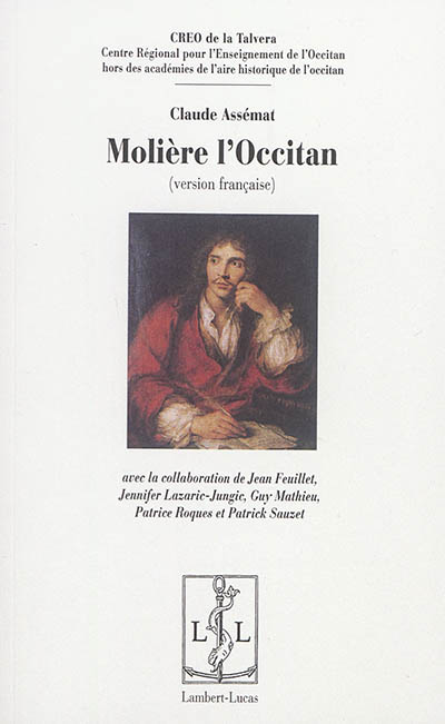 Molière l'Occitan : version française